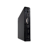 HP ProDesk 600 G5 | Tiny Desktop PC | Intel Core i5-9500T | 8GB RAM | 256GB NVMe SSD | Windows 11 Pro