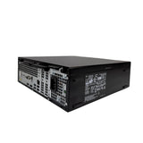 Dell OptiPlex 3060 | SFF Desktop PC | Intel Core i5-8500 | 16GB RAM | 512GB NVMe SSD | Windows 11 Pro