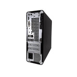 HP ProDesk 400 G6 | SFF Desktop PC | Intel Core i5-8500 | 16GB RAM | 512GB NVMe SSD | Windows 11 Pro