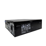 Dell OptiPlex 5060 | SFF Desktop PC | Intel Core i5-8500 | 8GB RAM | 256GB NVMe SSD | Windows 11 Pro