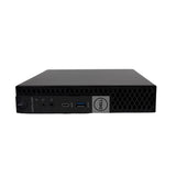 Dell OptiPlex 5060 | Tiny Desktop PC | Intel Core i3-8100T | 8GB RAM | 256GB NVME SSD | Windows 11 Pro