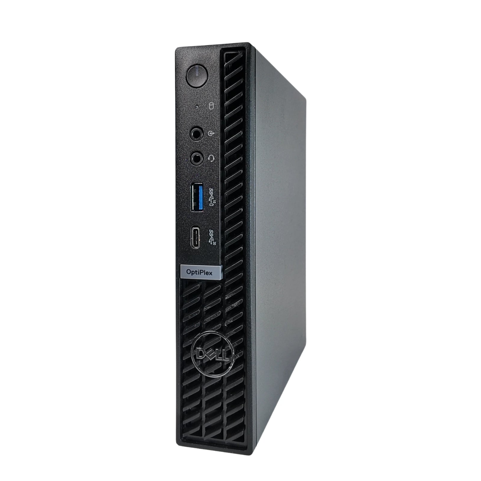 Dell OptiPlex 7010 | Tiny Desktop PC | Intel Core i5-12500T | 16GB RAM | 512GB M.2 NVME SSD | Windows 11 Pro