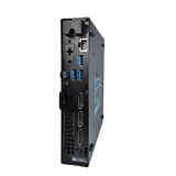 Dell OptiPlex 7010 | Tiny Desktop PC | Intel Core i5-12500T | 16GB RAM | 512GB M.2 NVME SSD | Windows 11 Pro