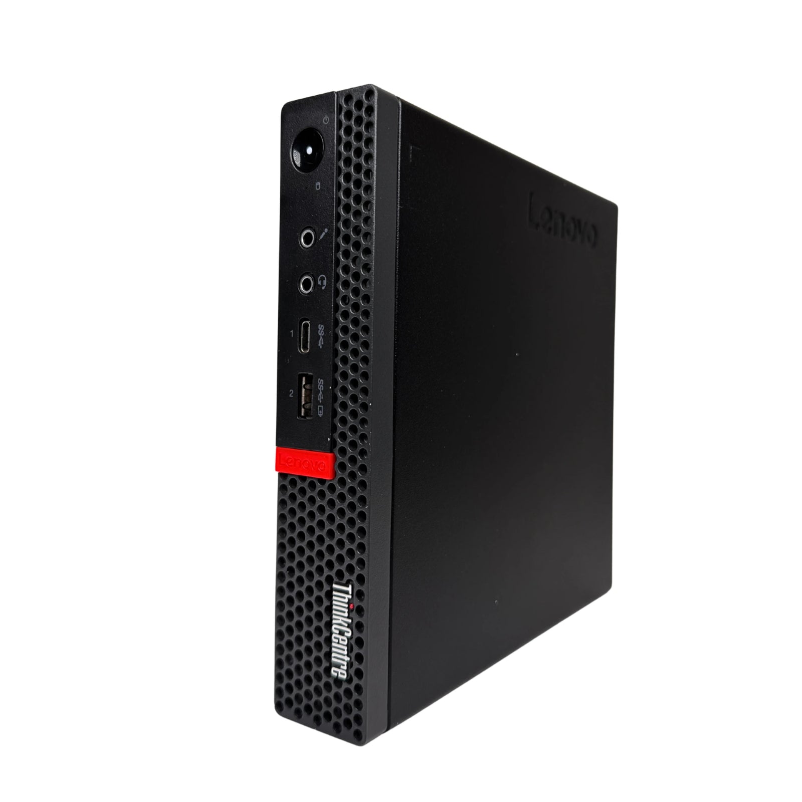Lenovo ThinkCentre M720q | Tiny Desktop PC | Intel Core i5-8400T | 8GB RAM | 256GB NVMe SSD | Windows 11 Pro