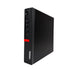 Lenovo ThinkCentre M720q | Tiny Desktop PC | Intel Core i5-8400T | 8GB RAM | 256GB NVMe SSD | Windows 11 Pro