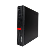 Lenovo ThinkCentre M720q | Tiny Desktop PC | Intel Core i5-8400T | 8GB RAM | 256GB NVMe SSD | Windows 11 Pro