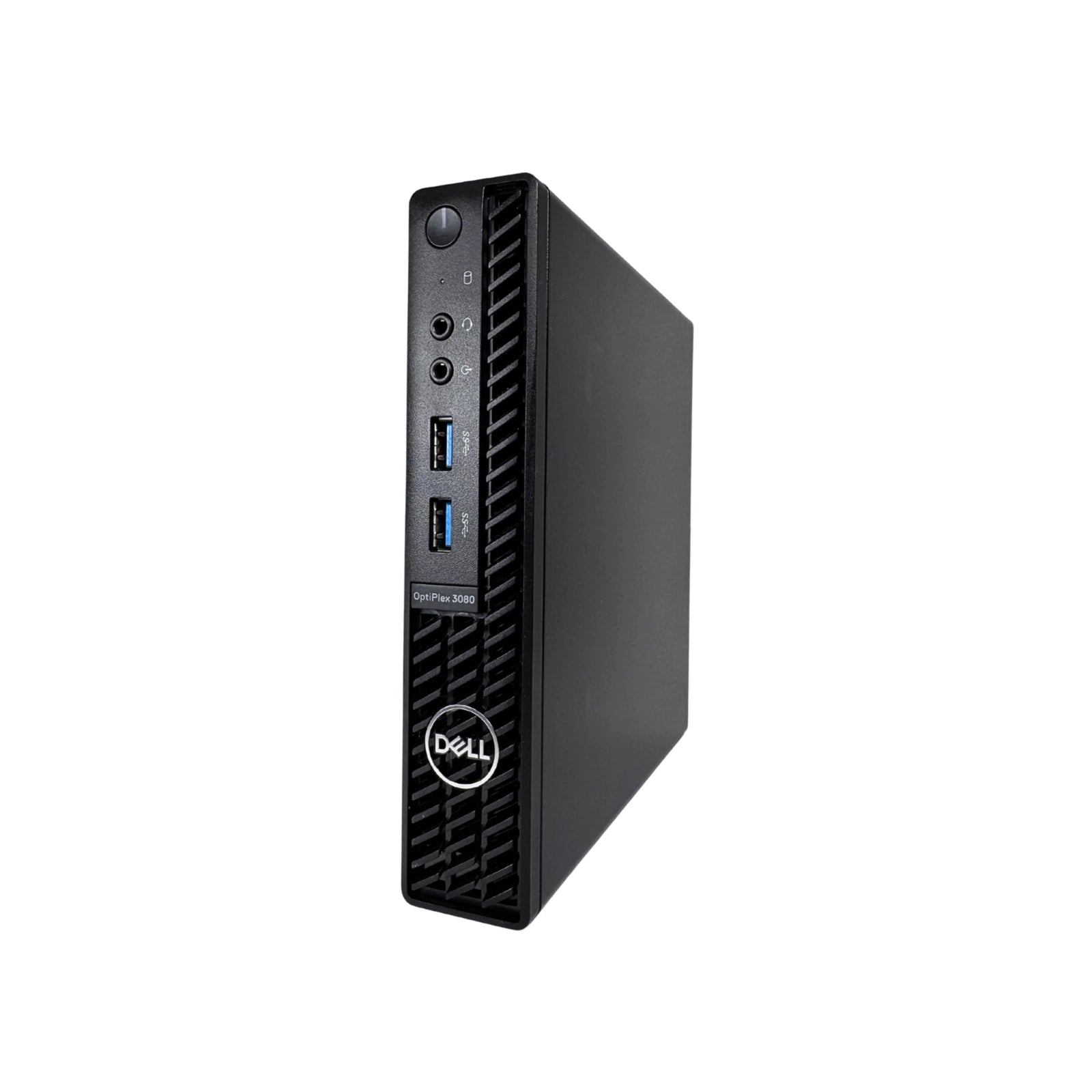 Dell OptiPlex 3080 | Tiny Desktop PC | Intel Core i5-10500T | 16GB RAM | 256GB M.2 NVME SSD | Windows 11 Pro