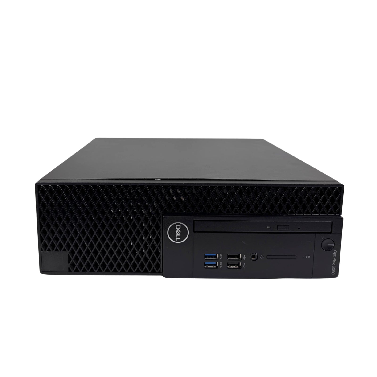 Dell OptiPlex 3060 | SFF Desktop PC | Intel Core i5-8500 | 16GB RAM | 512GB NVMe SSD | Windows 11 Pro