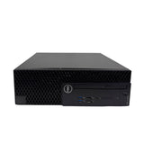 Dell OptiPlex 3060 | SFF Desktop PC | Intel Core i5-8500 | 16GB RAM | 512GB NVMe SSD | Windows 11 Pro
