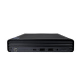 HP EliteDesk 800 G6 | Tiny Desktop PC | Intel Core i5-10500T | 16GB RAM | 512GB NVMe SSD | Windows 11 Pro