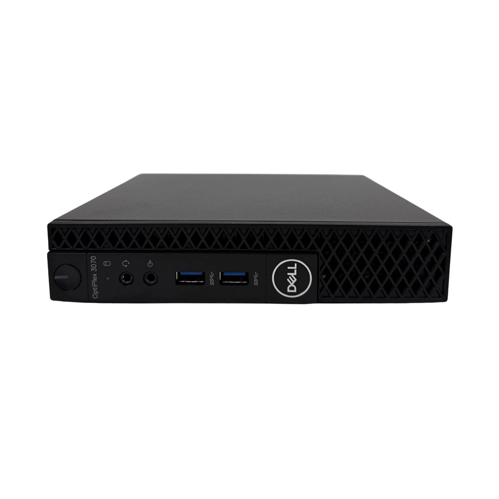 Dell OptiPlex 3070 | Tiny Desktop PC | Intel Core i5-9500T | 8GB RAM | 256GB NVME SSD | Windows 11 Pro