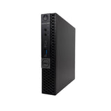 Dell OptiPlex 5060 | Tiny Desktop PC | Intel Core i3-8100T | 8GB RAM | 256GB NVME SSD | Windows 11 Pro