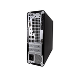 Hp ProDesk 400 G6 | SFF Desktop PC | Intel Core i7-9700 | 16GB RAM | 512GB NVMe SSD | Windows 11 Pro