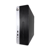 Hp ProDesk 400 G6 | SFF Desktop PC | Intel Core i7-9700 | 16GB RAM | 512GB NVMe SSD | Windows 11 Pro