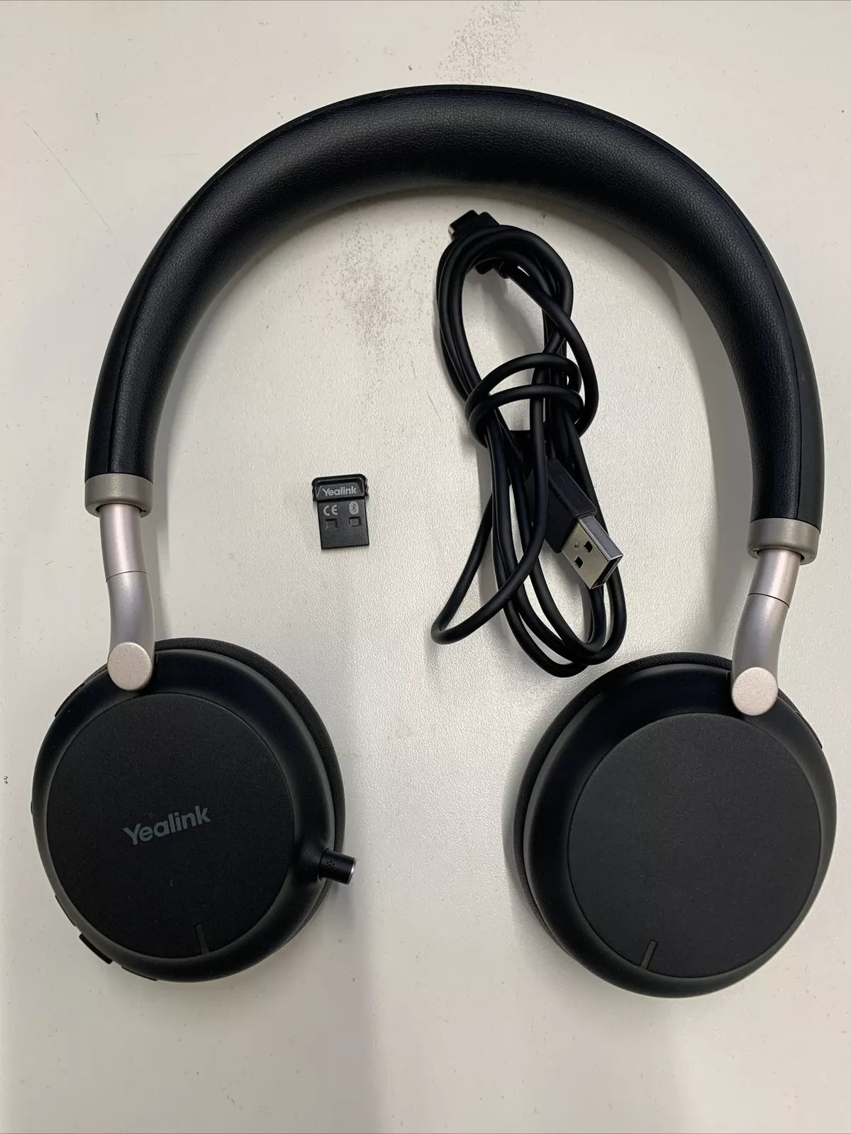 Yealink | BH72 | Bluetooth Headset | BT51 Dongle