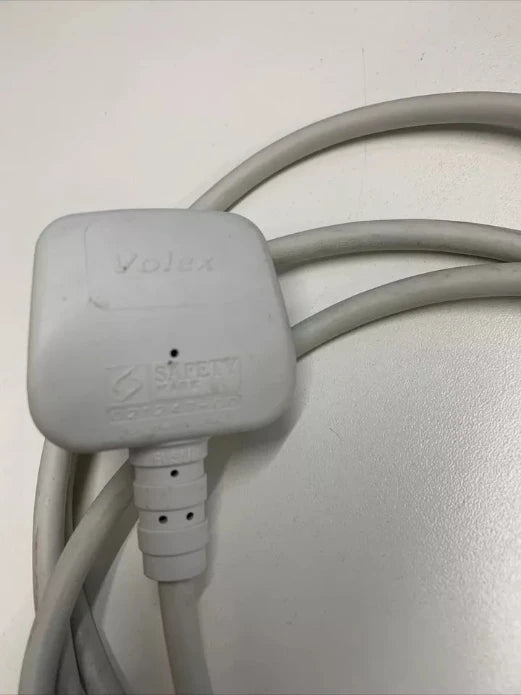 Apple iMac Volex | Power Cable UK | 1.8M