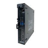 Dell OptiPlex 3000 | Tiny Desktop PC  | Intel Core i5-12500T | 16GB RAM | 512GB M.2 NVME SSD | Windows 11 Pro