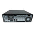 HP EliteDesk 800 G4 | SFF Desktop PC | Intel Core i5-8500 | 8GB RAM | 256GB NVMe SSD | Windows 11 Pro