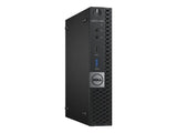 Dell OptiPlex 7050 Mini PC Intel Core i5 7500T 8GB 256GB NVMe SSD Windows 11 Pro