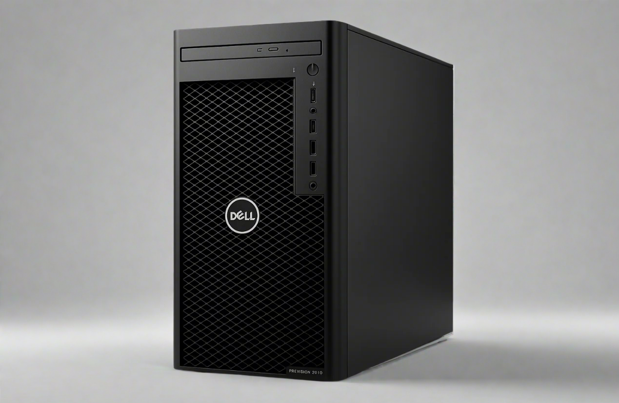 Dell Workstation 3630 with width of 1600px to keep the best quality