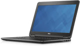 Dell Latitude E7240 Laptop Intel Core i5-4300U 8GB RAM 128GB SSD Window 10 Pro