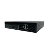 Dell OptiPlex 3000 | Tiny Desktop PC  | Intel Core i5-12500T | 16GB RAM | 512GB M.2 NVME SSD | Windows 11 Pro