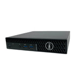 Dell OptiPlex 3000 | Tiny Desktop PC | Intel Core i5-12500T | 16GB RAM | 1TB M.2 NVME SSD | Windows 11 Pro