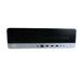 HP EliteDesk 800 G4 | SFF Desktop PC | Intel Core i7-8700 | 16GB RAM
