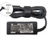 HP Original 45W Blue Tip | Laptop Adapter/Charger | 19.5V | 2.31A with Power Lead