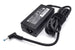 HP Original 45W Blue Tip | Laptop Adapter/Charger | 19.5V | 2.31A with Power Lead