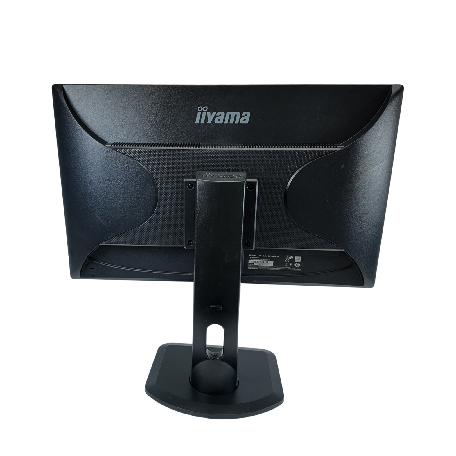 IIYAMA ProLite B22480HS Monitor | 24 Inch TFT |  Full HD 1080p 1920x1080 | W-LED backlight
