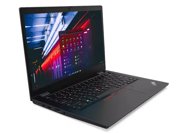 Lenovo ThinkPad L13 Gen 1 | Laptop Notebook | Intel Core i5-10210U | 8GB RAM | 256GB SSD | Windows 11 Pro