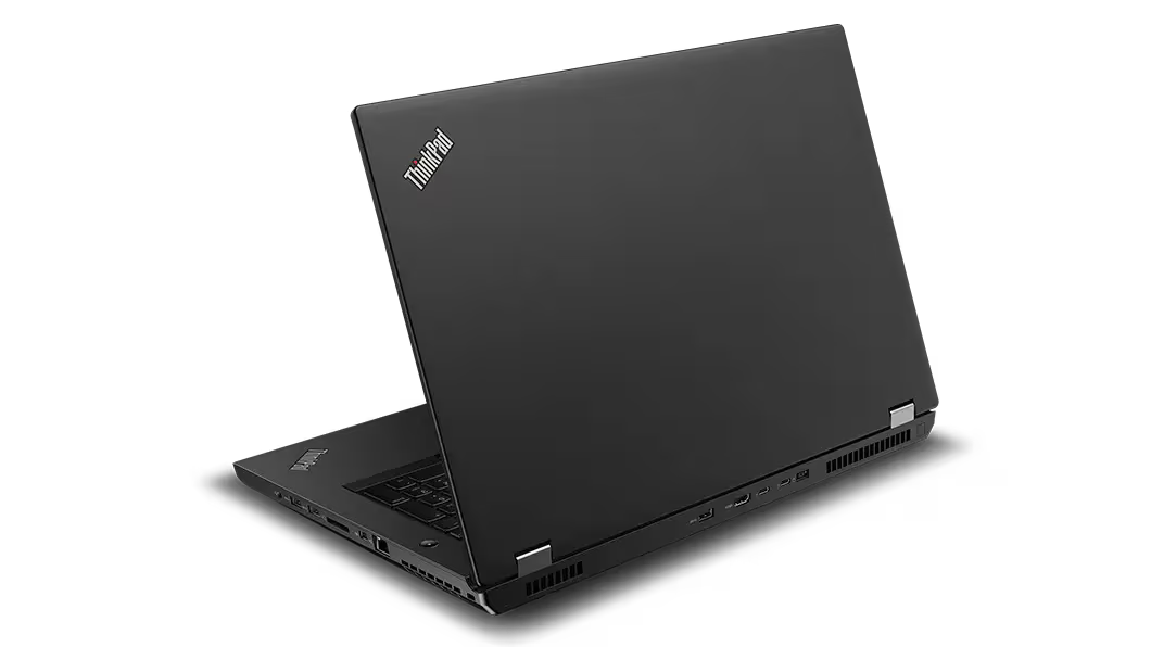 Lenovo ThinkPad P72 | Workstation Laptop | Xeon E-2176M | 64GB RAM | 1TB M.2 NVMe SSD | Windows 11 Pro