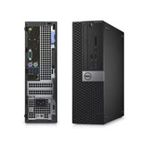 Dell OptiPlex 5040 SFF Intel Core i5 6500 16GB RAM 500GB SSD Windows 10 Pro