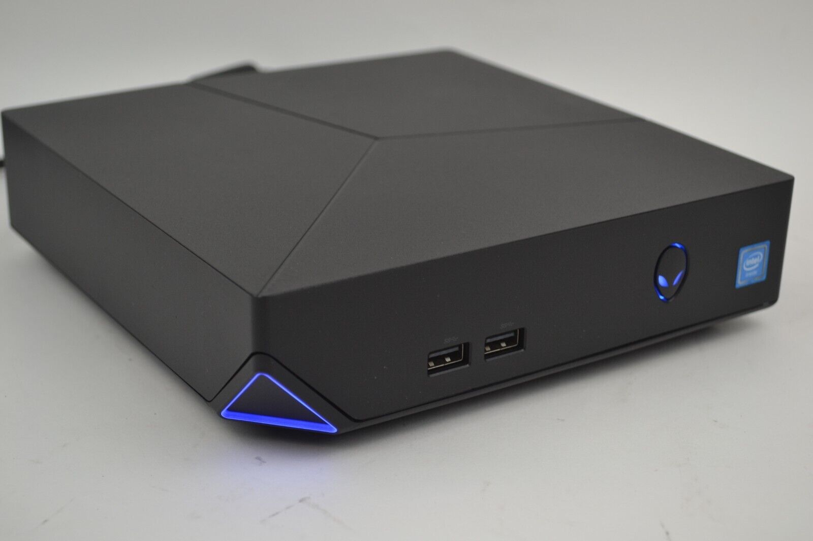 Alienware deals alpha ram