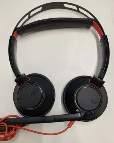 Plantronics headphones c5220t hotsell