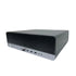 HP EliteDesk 800 G4 | SFF Desktop PC | Intel Core i5-8500 | 8GB RAM | 256GB NVMe SSD | Windows 11 Pro
