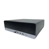 HP EliteDesk 800 G4 | SFF Desktop PC | Intel Core i5-8500 | 8GB RAM | 256GB NVMe SSD | Windows 11 Pro