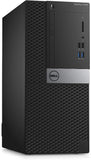 Dell OptiPlex 3050 MT Tower Intel Core i5 7500 16GB RAM 1TB SSD 2TB HDD Windows 10 Pro