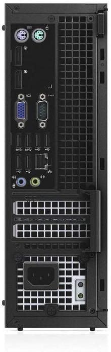 Dell Optiplex 7020 SFF Intel Core i5 GB 16RAM 240GB SSD + 1TB HDD