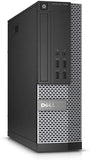 Dell OptiPlex 7020 SFF Intel Core i5 4570 16GB RAM 240GB SSD + 1TB HDD Windows 10 Pro