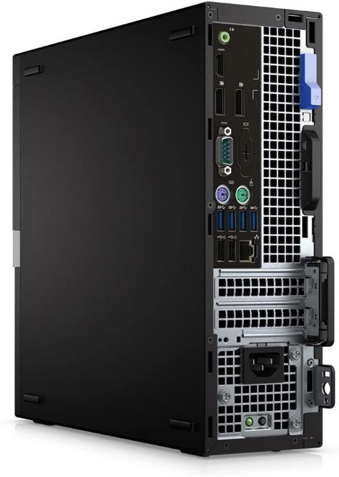 Optiplex 2025 7040 ram