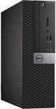 Dell OptiPlex 7050 SFF Intel Core i5 7500 8GB RAM 128GB SSD + 1TB HDD Windows 10 Pro