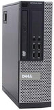 Dell OptiPlex 9020 SFF Intel Core i7 4790 16GB RAM 960GB SSD Windows 11 Pro