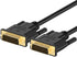 DVI to DVI Monitor Cable