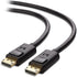 DisplayPort Monitor Cable