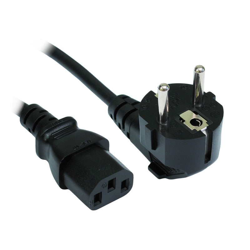 Power Cord | EU Plug