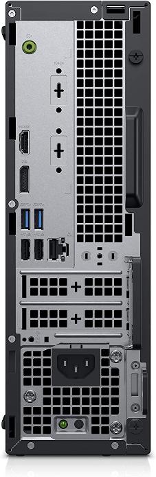 Dell Optiplex 3060 SFF Intel Core i5 8500 8th Generation 16GB DDR