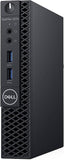 Dell OptiPlex 3070 Mini Intel Core i5 9500T 8GB 256GB SSD Windows 11 Pro