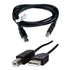 A to B Printer Cable | Hi-Speed | 1.8M